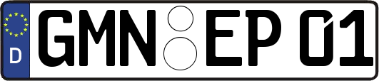 GMN-EP01