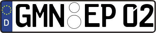 GMN-EP02