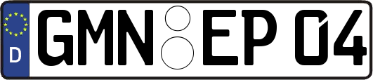 GMN-EP04
