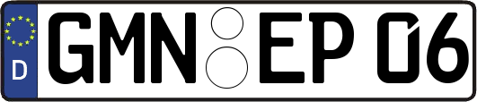 GMN-EP06