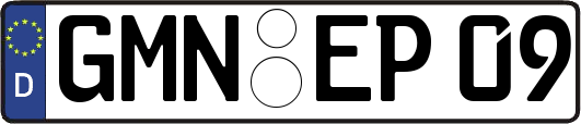 GMN-EP09