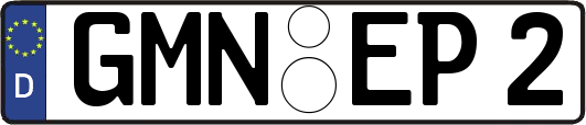 GMN-EP2