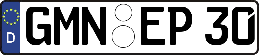 GMN-EP30