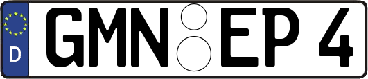 GMN-EP4