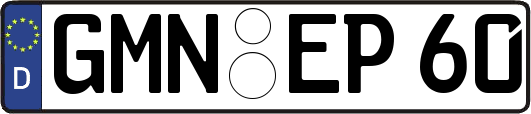 GMN-EP60