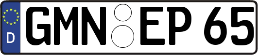 GMN-EP65
