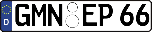 GMN-EP66