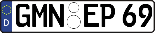 GMN-EP69