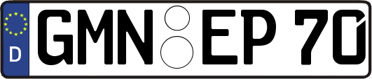 GMN-EP70