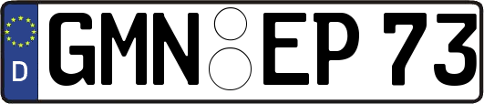 GMN-EP73