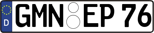 GMN-EP76