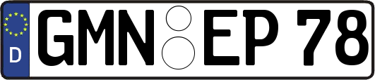 GMN-EP78