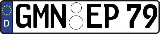 GMN-EP79