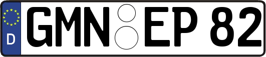GMN-EP82