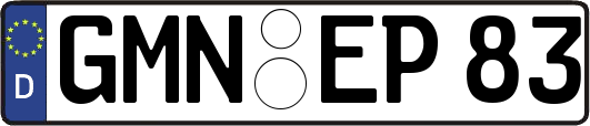 GMN-EP83