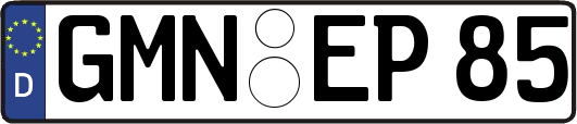 GMN-EP85