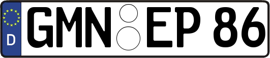 GMN-EP86