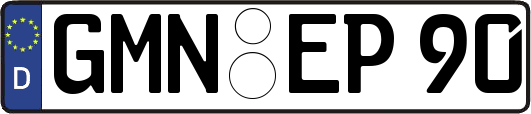 GMN-EP90