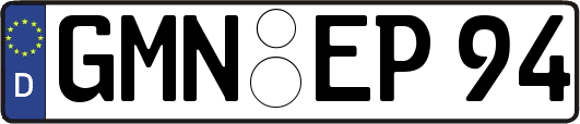 GMN-EP94