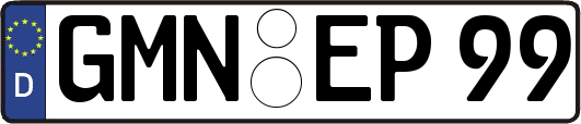 GMN-EP99