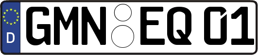 GMN-EQ01