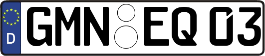 GMN-EQ03