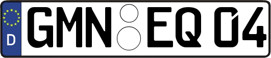 GMN-EQ04