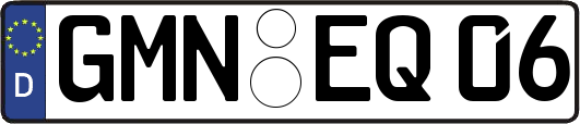 GMN-EQ06