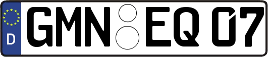 GMN-EQ07
