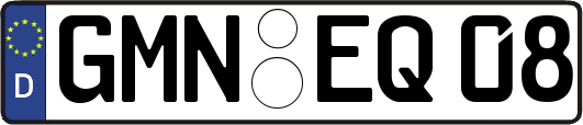 GMN-EQ08