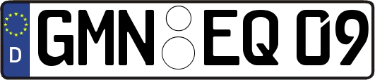 GMN-EQ09