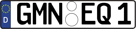 GMN-EQ1
