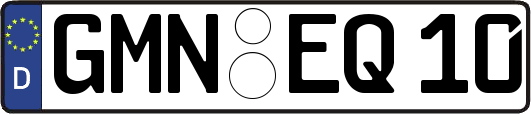 GMN-EQ10
