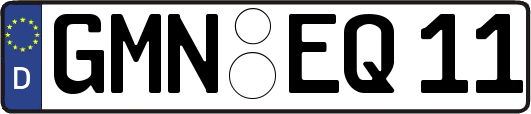 GMN-EQ11