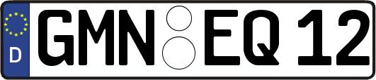 GMN-EQ12