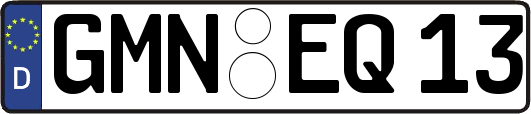 GMN-EQ13