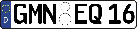 GMN-EQ16