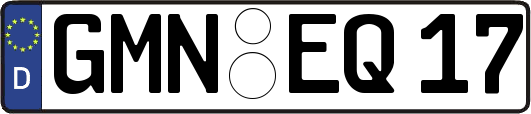 GMN-EQ17