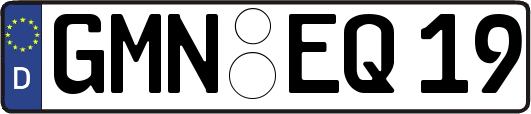 GMN-EQ19