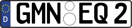 GMN-EQ2
