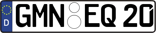GMN-EQ20