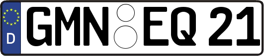 GMN-EQ21