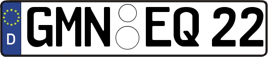 GMN-EQ22