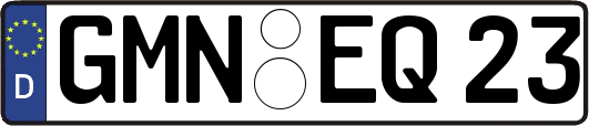 GMN-EQ23