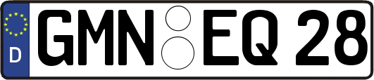 GMN-EQ28