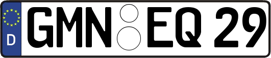 GMN-EQ29