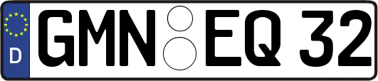 GMN-EQ32