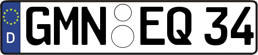 GMN-EQ34