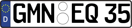 GMN-EQ35