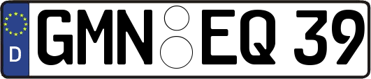 GMN-EQ39